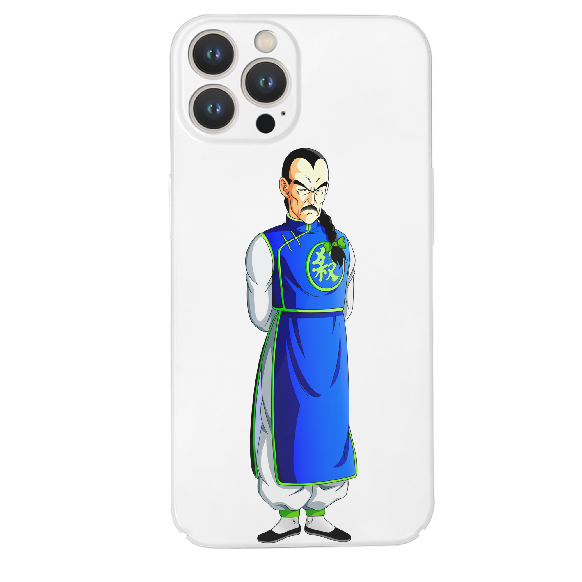 （画像用） ドラゴンボール DRAGON BALL 【iPhone 14シリーズ対応】ハードケース